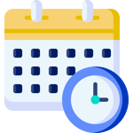 schedule schedule